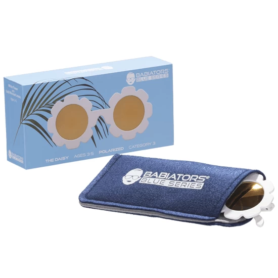 The Daisy - Polarized Lense Sunglasses 6 The Daisy - Polarized Lense Sunglasses - Image 4