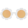 The Daisy - Polarized Lense Sunglasses -Baby Product Shop the daisy polarized lense sunglasses babiators lil tulips 29311874433142