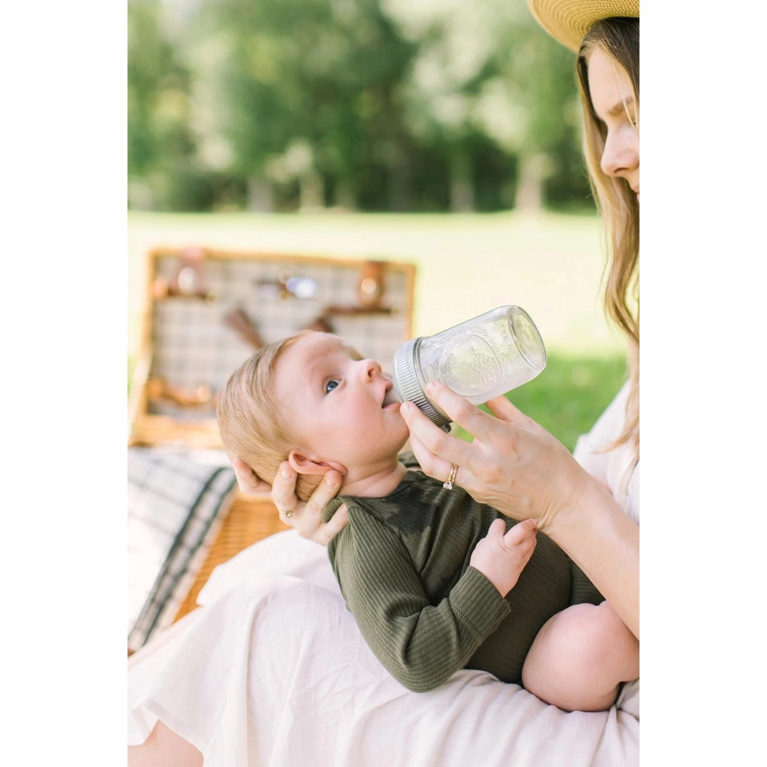 The Original Mason Bottle 9 The Original Mason Bottle - Image 7