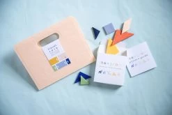 Travel Board - Folding Felt Board -Baby Product Shop travel board folding felt board lowercase toys lil tulips 30943854100598