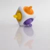 Fat Brain Toys Tugl Cube -Baby Product Shop tugl cube fat brain toys lil tulips 30964248608886