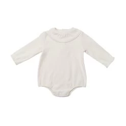 Sugar Swizzle Long Sleeve Bodysuit