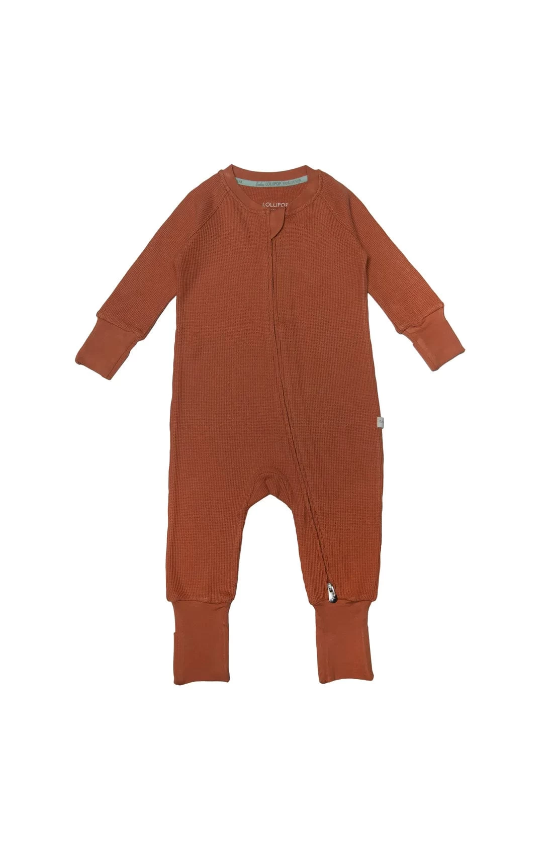 Waffle Sleeper - Sienna 3 Waffle Sleeper - Sienna