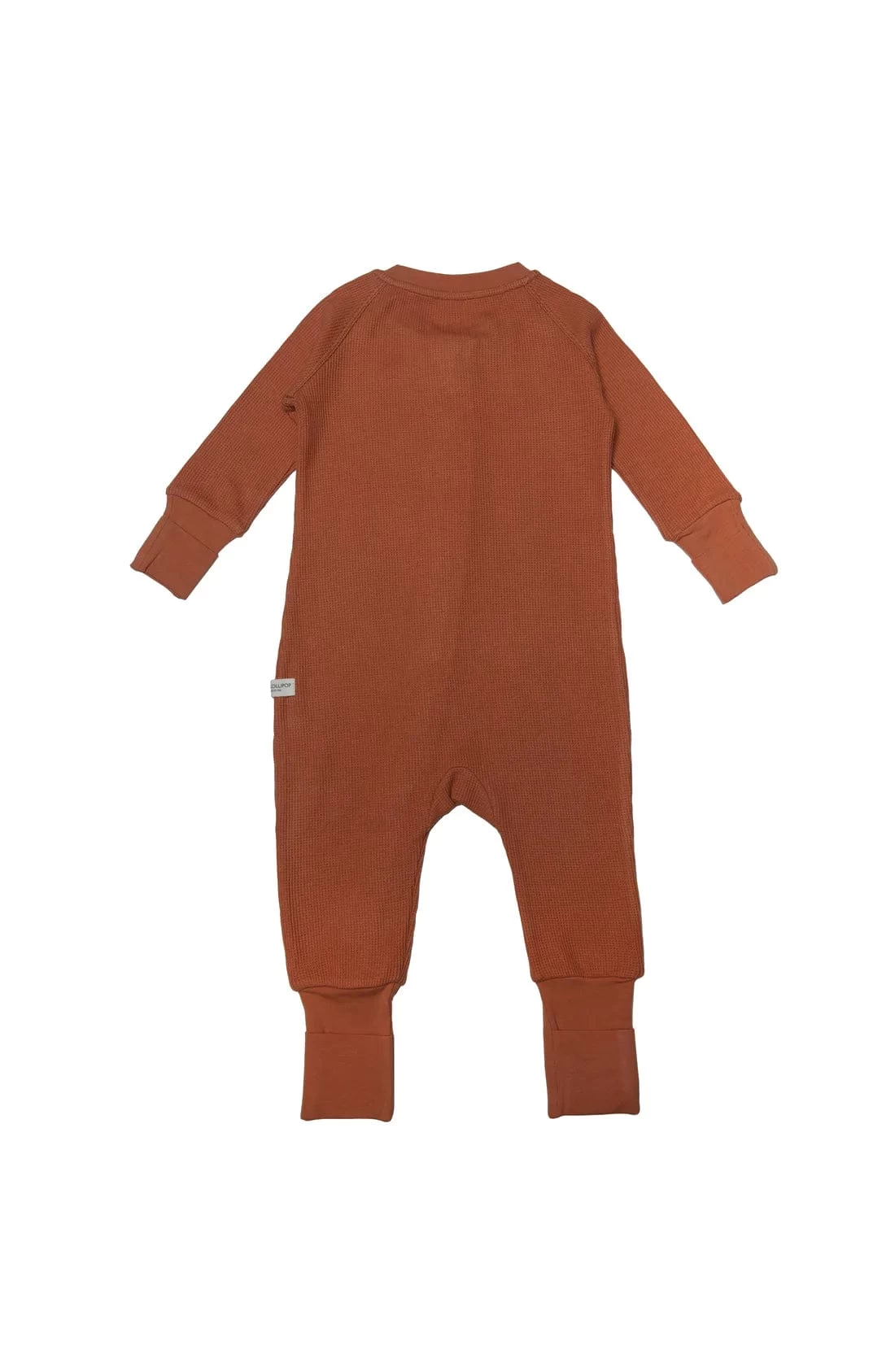 Waffle Sleeper - Sienna 5 Waffle Sleeper - Sienna - Image 3