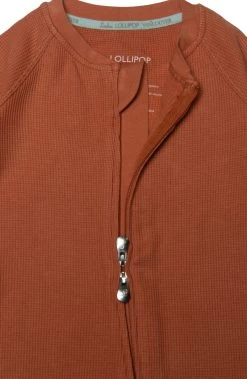 Waffle Sleeper - Sienna 10 Waffle Sleeper - Sienna -Baby Product Shop waffle sleeper sienna loulou lollipop lil tulips 29968284516470