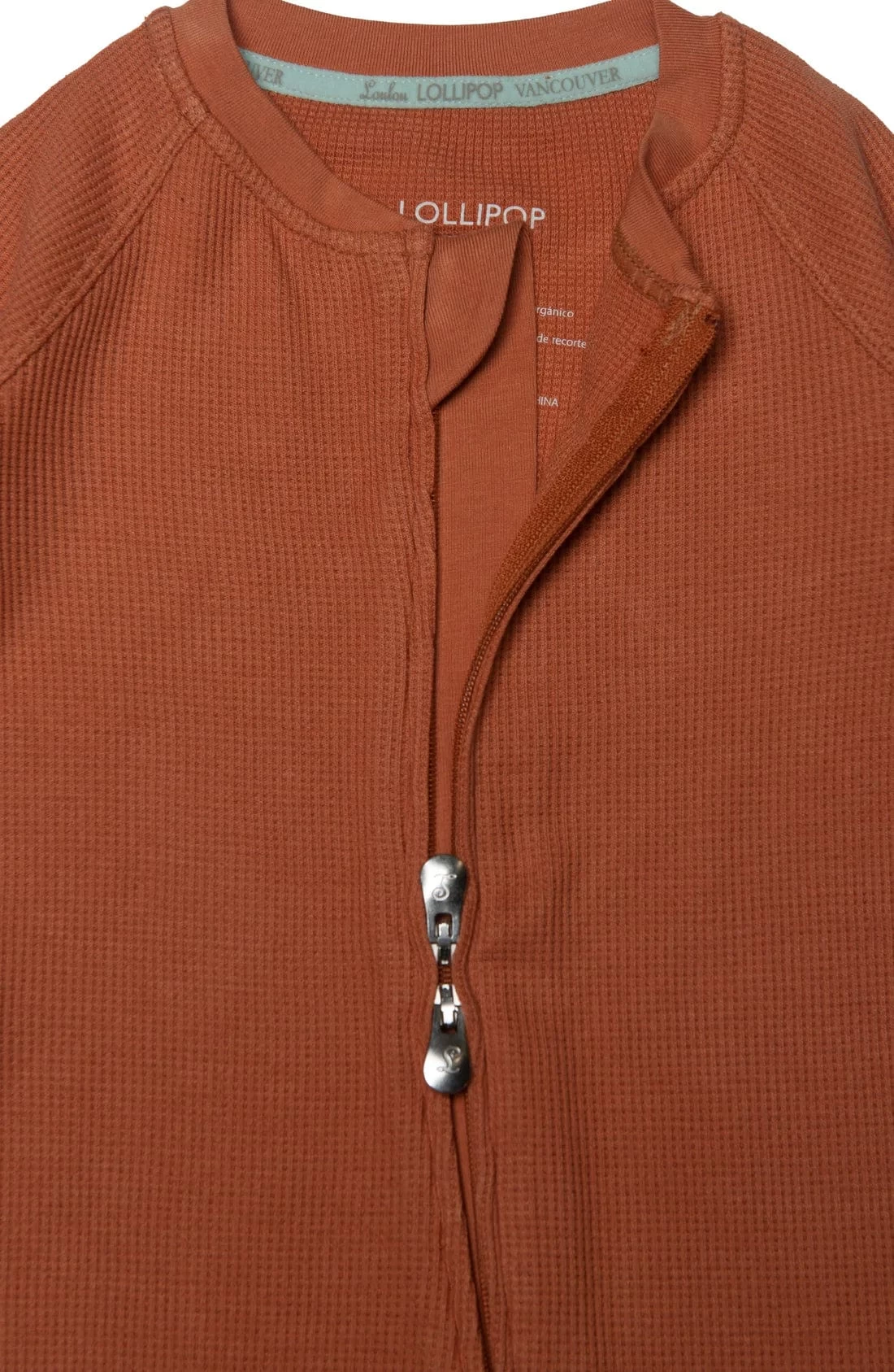 Waffle Sleeper - Sienna 6 Waffle Sleeper - Sienna - Image 4