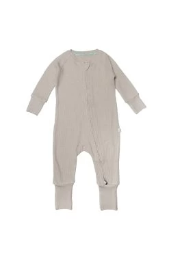 Waffle Sleeper - Silver Birch