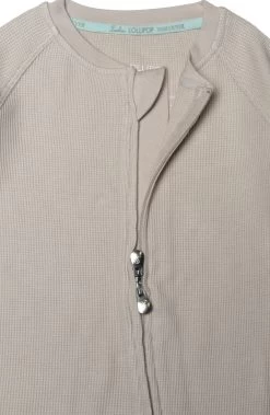 Waffle Sleeper - Silver Birch 10 Waffle Sleeper - Silver Birch -Baby Product Shop waffle sleeper silver birch loulou lollipop lil tulips 29968309846134