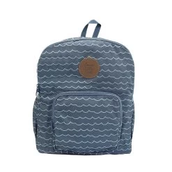 Waves Backpack
