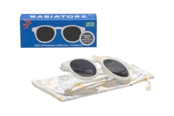 Wicked White Keyhole Sunglasses -Baby Product Shop wicked white keyhole sunglasses babiators lil tulips 30558726291574