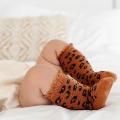 Wild Child Knee High Socks 3-Pack -Baby Product Shop wild child knee high socks 3 pack little stocking company lil tulips 30885204230262