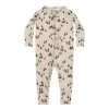 Winter Wonderland Zip Romper -Baby Product Shop winter wonderland zip romper brave little ones lil tulips 30962581110902