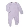 Wisteria Modal Magnetic Footie -Baby Product Shop wisteria modal magnetic footie magnetic me lil tulips 30813089038454