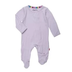 Wisteria Modal Magnetic Footie