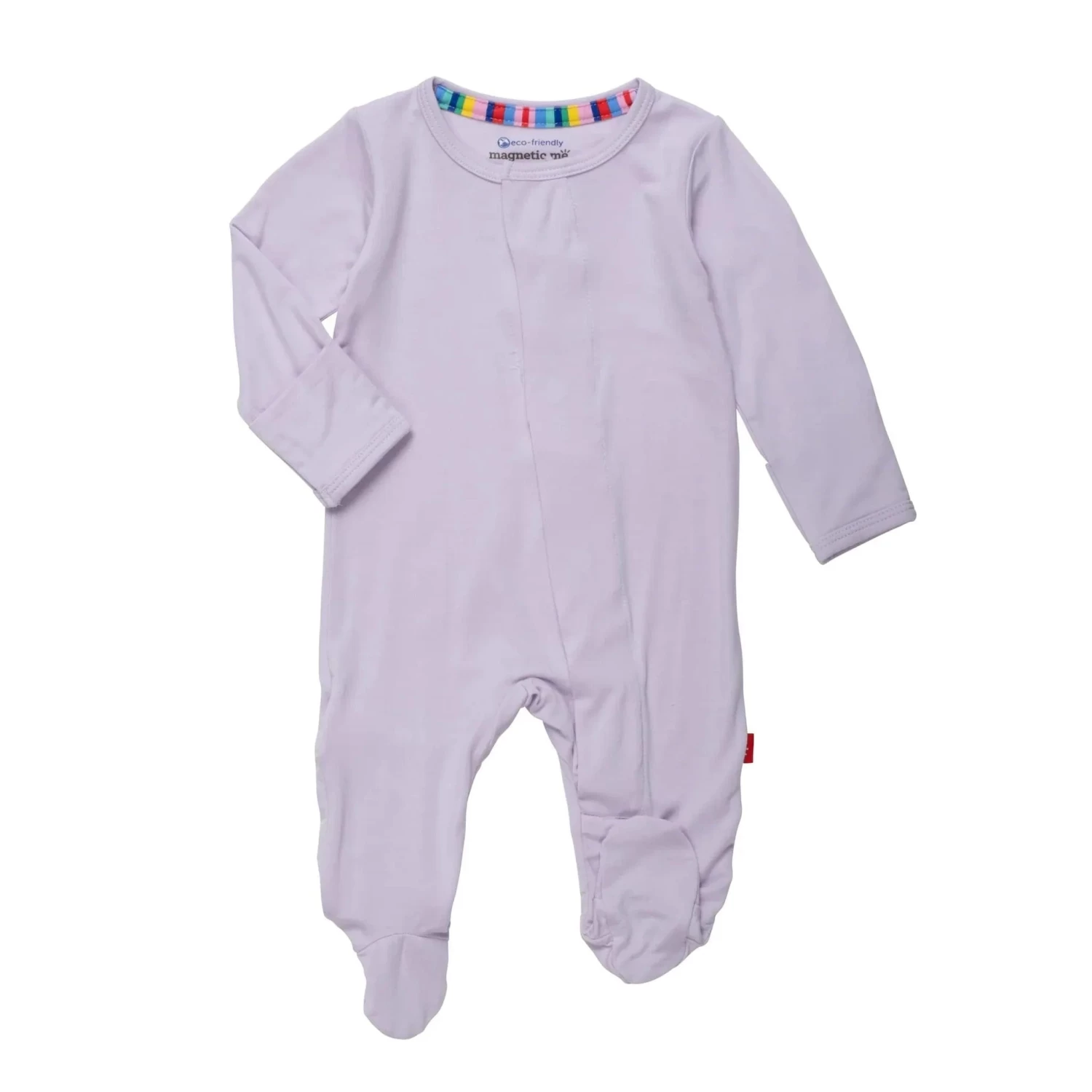 Wisteria Modal Magnetic Footie 3 Wisteria Modal Magnetic Footie