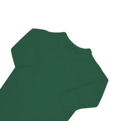 Zippered Footie In Forest -Baby Product Shop zippered footie in forest kyte baby lil tulips 30909985456246