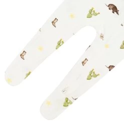 Zippered Footie In Western 11 Zippered Footie In Western -Baby Product Shop zippered footie in western kyte baby lil tulips 30601300246646